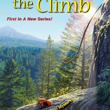 Scene of the Climb cover